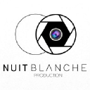Nuit Blanche Production logo