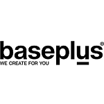 Baseplus DIGITAL MEDIA GmbH logo