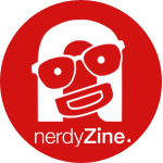 NerdyZine logo
