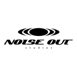 NoiseOut Studios logo