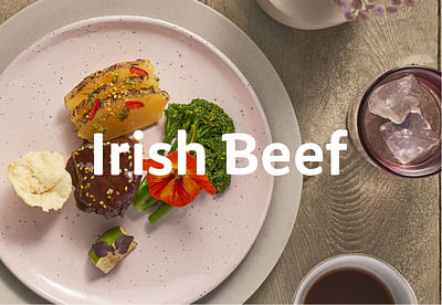 Organische groei voor Irish Beef Nederland - Media Planning