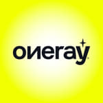 Oneray | Agencia de Marketing Digital logo