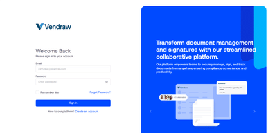 Vendraw — SaaS App Rescue, Client Portals & Billing - Software Development