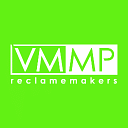 VMMP reclamemakers logo