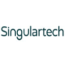 Singularitech logo