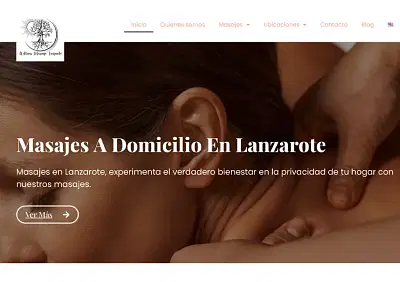 Creación web y SEO local - SEO