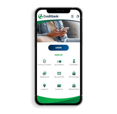 Mobile Application - Software Development