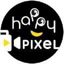 Happy Pixel