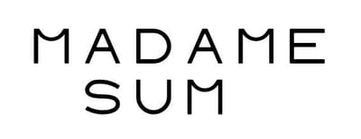 Madame Sum - RP et influenceurs - Öffentlichkeitsarbeit (PR)