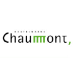 Ville de Chaumont logo
