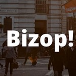 Bizop Blog logo