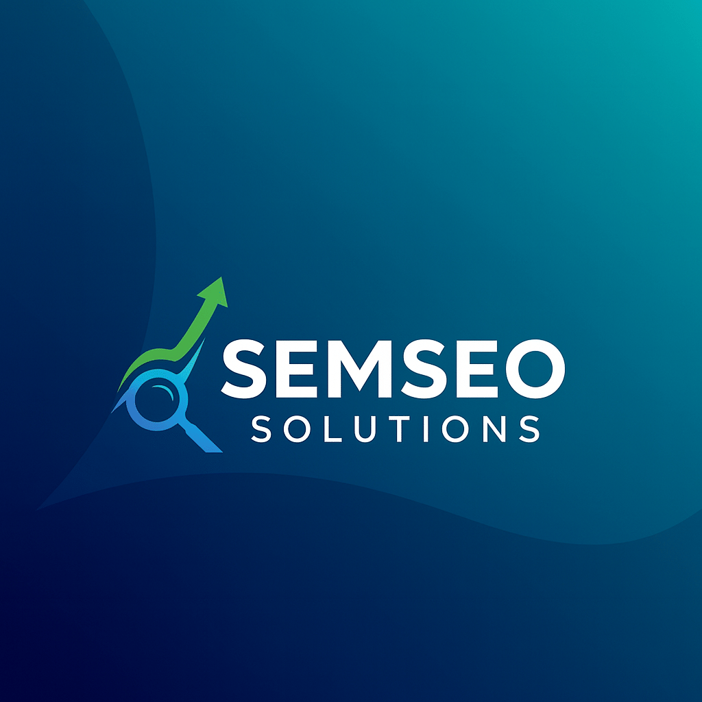 SEMSEO Solutions