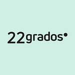 22grados logo