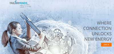 SEO voor TailorMinds - SEO