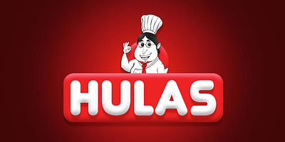 Hulas Food - Website Creation