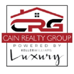 Cain Realty Group logo