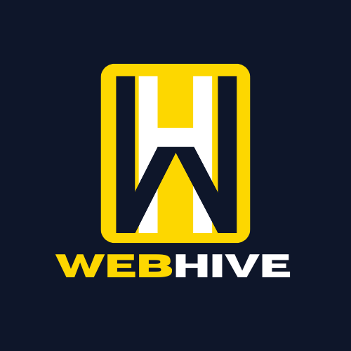 webhive agency