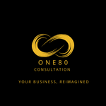 one80 Consultation logo