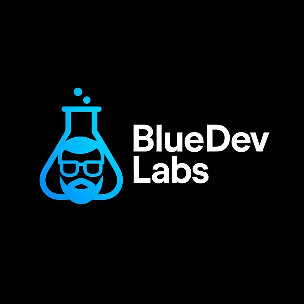 BlueDevLabs LTD