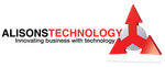 Alisons Technology logo