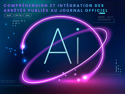 Coreoz | IA | MAJ automatisée annuaire - Intelligence Artificielle