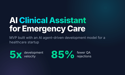 AI Clinical Assistant for Emergency Care - Inteligencia Artificial