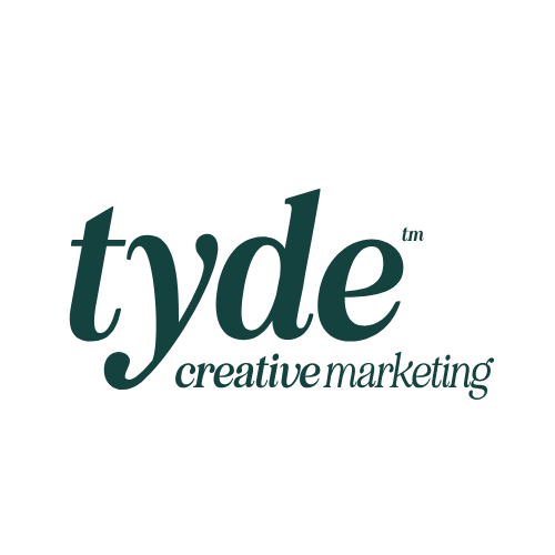 Tyde Creative Marketing