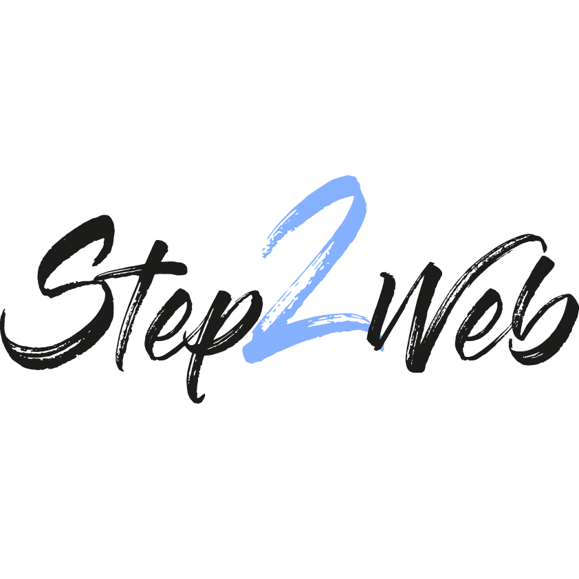 Step2web