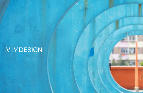 Vividesign cover
