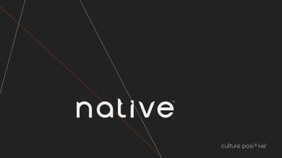 Native - Brand Creation and Strategy - Branding & Positionering