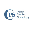 Cps Pekka Stuckert Consulting logo