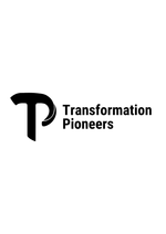 Transformation pioneers logo
