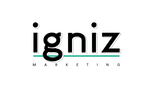 igniz marketing logo
