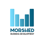 MBD | Morshed Business Development logo