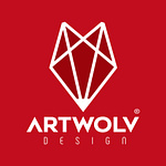 ARTWOLV Design أرت ولف ديزاين