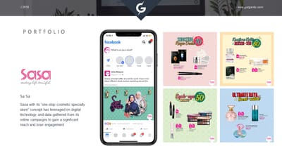 Marketing Campaigns to Grow E-commerce Business - E-commerce