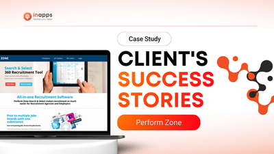 Perform Zone - Staff Augmentation for Legacy Recruitment Software - Software Ontwikkeling