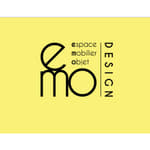 Emoe Design logo