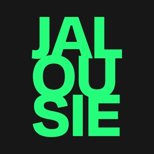 Jalousie Agency 💚 Agence GEO, référencement IA
