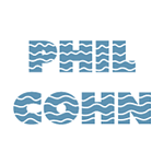 Phil Cohn logo