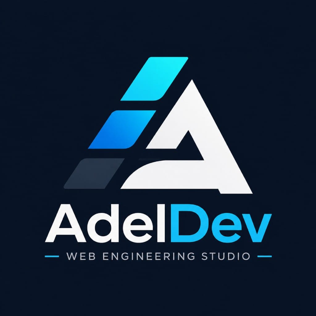 AdelDev - Digital Engineering