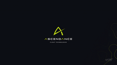 Ascendance : Construction d’un univers de marque - Digital Strategy