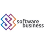 Software Business logo