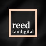Reed Tan Digital - Digital Marketing and Lead Generation Services Singapore logo