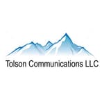 Tolson Communications logo