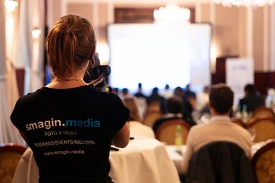 Eventvideo - Videoproduktion