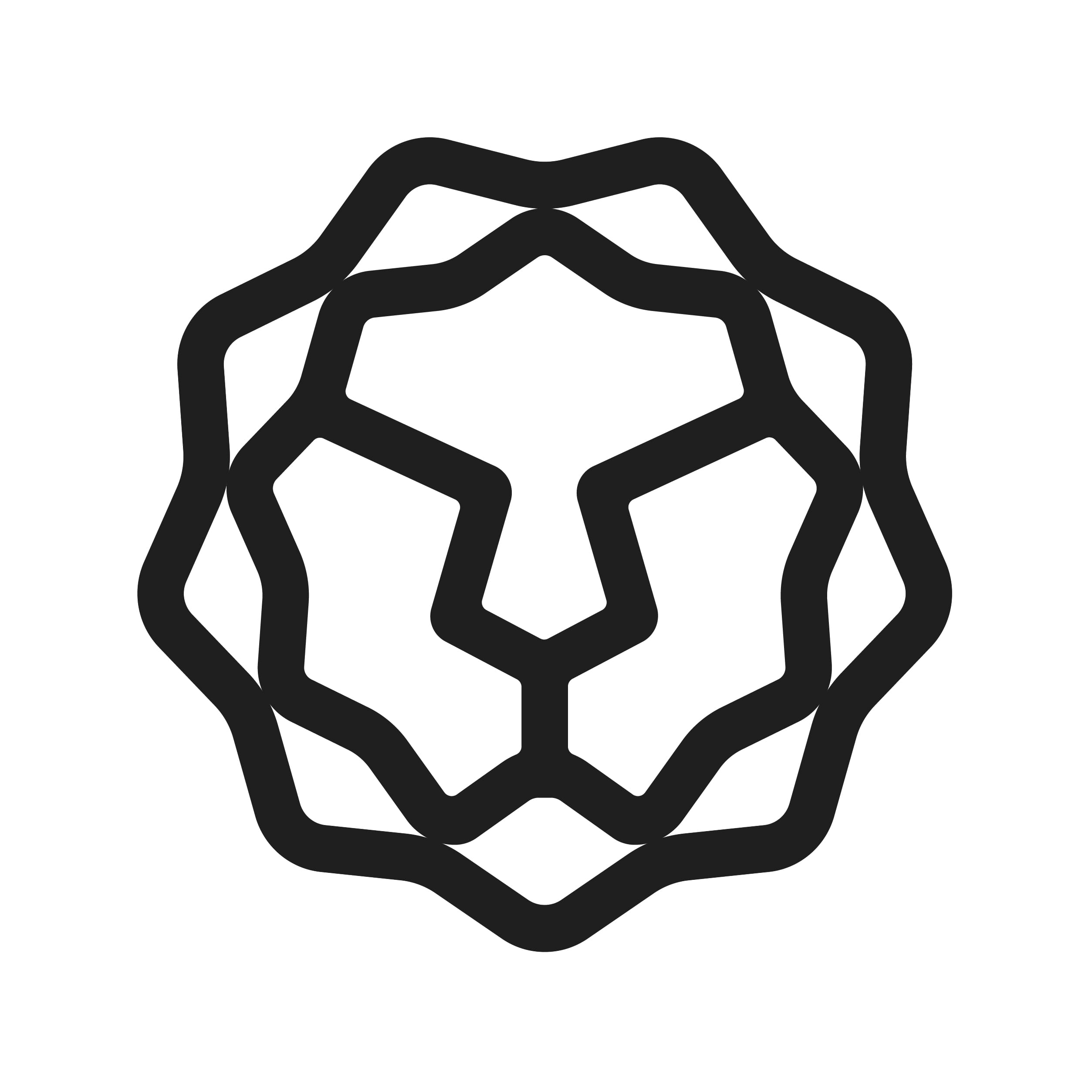 Leo9 Studio | Website & Branding Agency