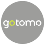 Gotomo logo