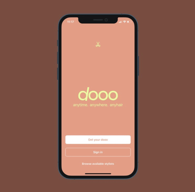 dooo - Mobile App