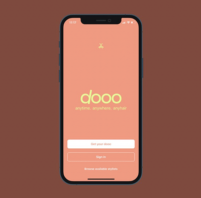 dooo - Application mobile